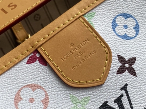 WIS LOUIS VUITTON GRACEFUL MM 1202